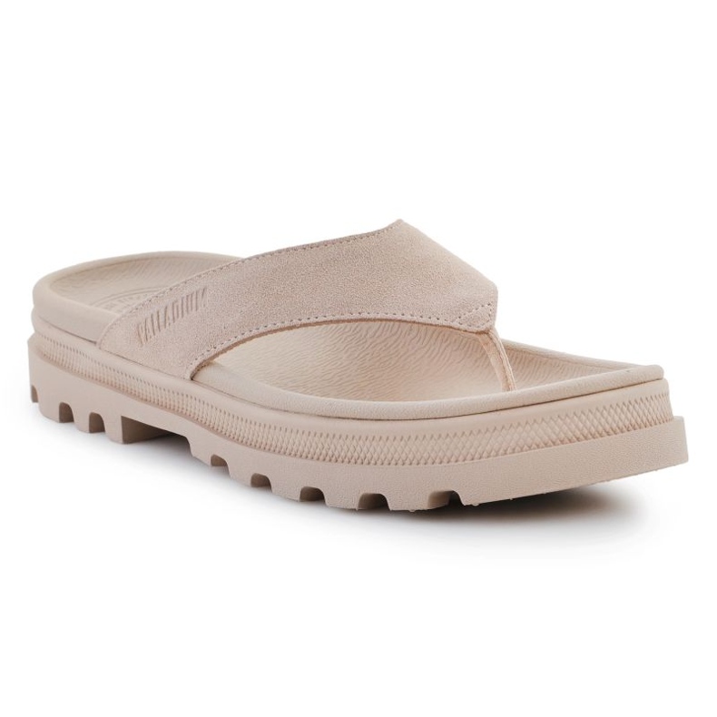 Palladium Dunelite Azur SDE Flip-Flop en 74453-257-M 1