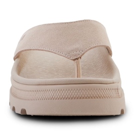 Palladium Dunelite Azur SDE Flip-Flop en 74453-257-M 2