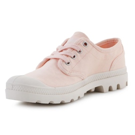 Pampa Oxford Palladium Shoes en 92351-868-M rosado 3