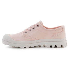 Pampa Oxford Palladium Shoes en 92351-868-M rosado 4