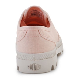 Pampa Oxford Palladium Shoes en 92351-868-M rosado 5
