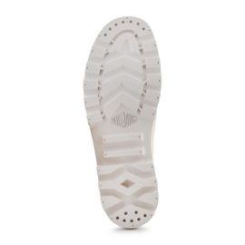 Pampa Oxford Palladium Shoes en 92351-868-M rosado 6