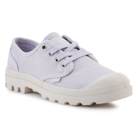Pampa Oxford Palladium Shoes en 92351-549-M 1