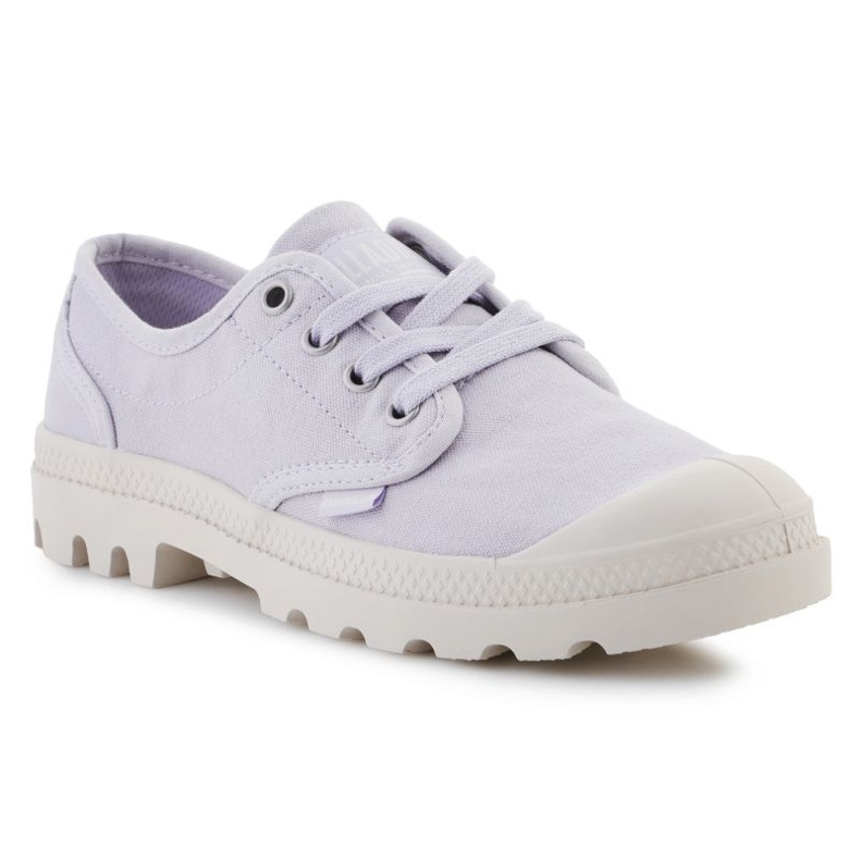 Pampa Oxford Palladium Shoes en 92351-549-M 1 Pampa Oxford Palladium Shoes en 92351-549-M 1