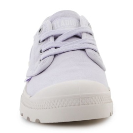 Pampa Oxford Palladium Shoes en 92351-549-M 2