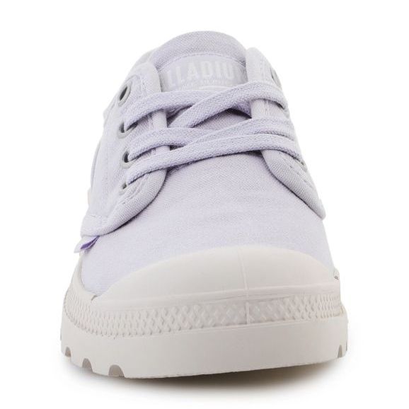 Pampa Oxford Palladium Shoes en 92351-549-M 2