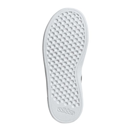 ADIDAS Grand Court 2.0 JR IG1187 Zapatos blanco 5