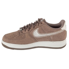 Nike Air Force 1 07 LV8 M HJ4465-200 Zapatos marrón 1