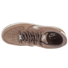 Nike Air Force 1 07 LV8 M HJ4465-200 Zapatos marrón 2