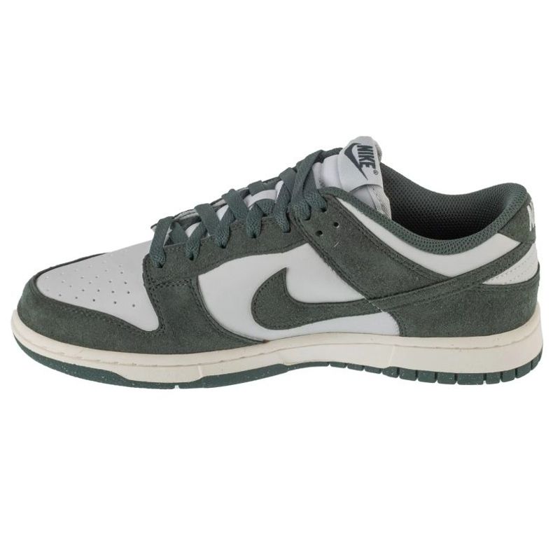 Nike Dunk Low Shoes en HJ7673-002 verde 1