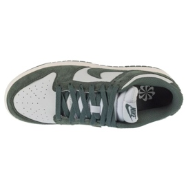 Nike Dunk Low Shoes en HJ7673-002 verde 2