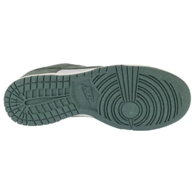 Nike Dunk Low Shoes en HJ7673-002 verde 3