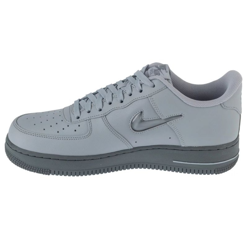 Nike Air Force 1 07 Jewel M HM0621-001 Zapatos 1