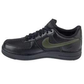 Nike Air Force 1 GTX M HV3959-010 zapatos negro 1 Nike Air Force 1 GTX M HV3959-010 zapatos negro 1