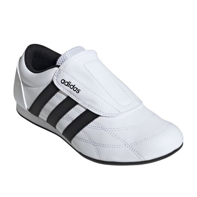 Zapatos adidas tekwen en js3870 blanco 1