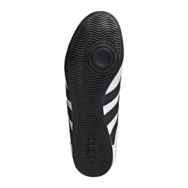 Zapatos adidas tekwen en js3870 blanco 5