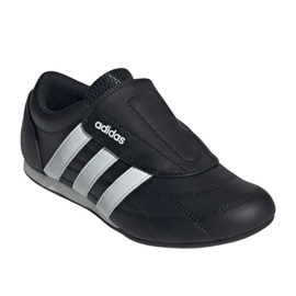 Zapatos adidas tekwen en js3871 negro 1 Zapatos adidas tekwen en js3871 negro 1