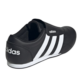 Zapatos adidas tekwen en js3871 negro 2
