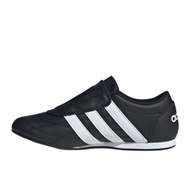 Zapatos adidas tekwen en js3871 negro 4