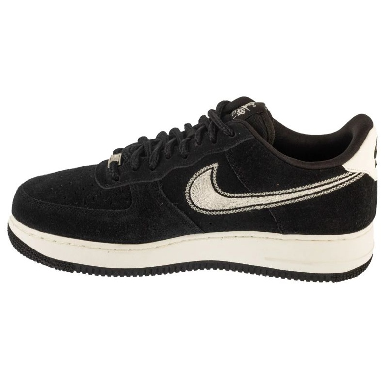 Nike Air Force Shoes 1 '07 LV8 M HJ4465-001 negro 1