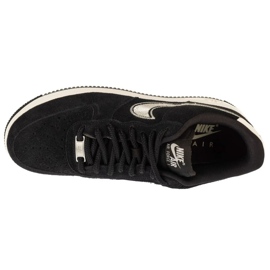 Nike Air Force Shoes 1 '07 LV8 M HJ4465-001 negro 2