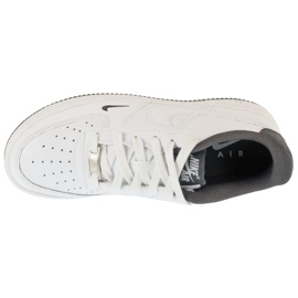 Nike Air Force 1 07 LV8 JR HJ4560-100 Zapatos blanco 2