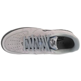 Nike Air Force Shoes 1 M HQ3827-001 2