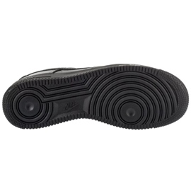 Nike Air Force 1 07 Low City Pack Paris Patente M HV6226-001 Zapatos negro 3
