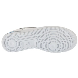 Nike Air Force Shoes 1 07 M IB7677-100 blanco 3