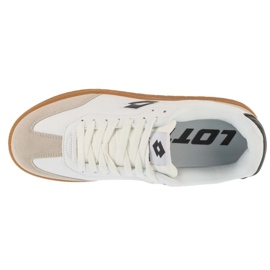 Lotto Makera Shoes 2401070u-1011 2