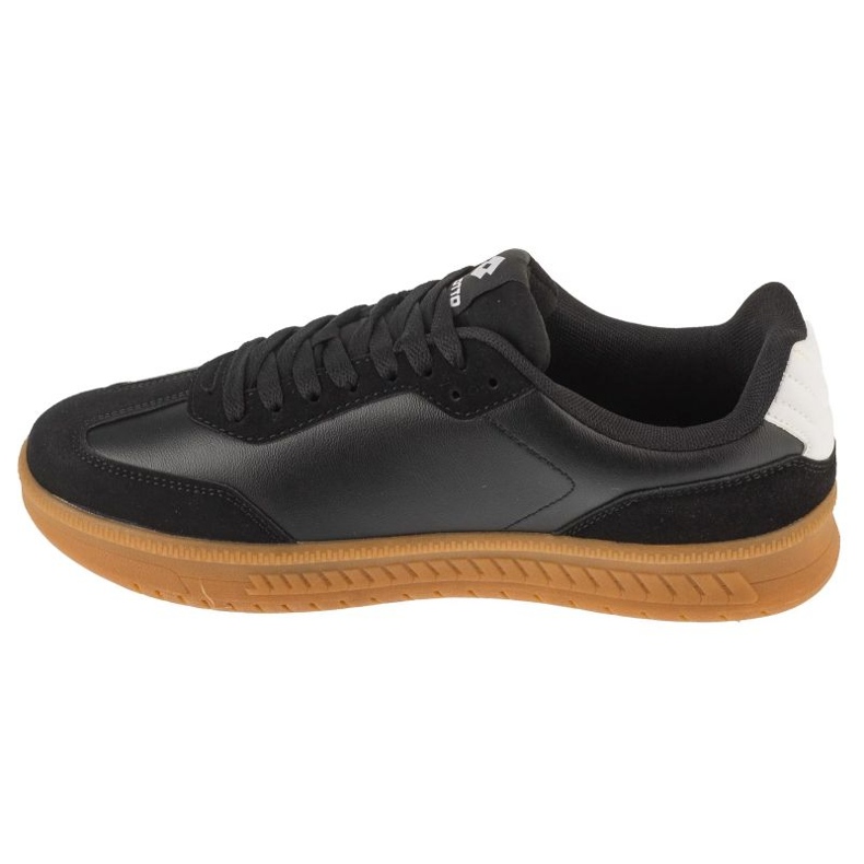 Lotto Makera Shoes 2401070u-1110 negro 1