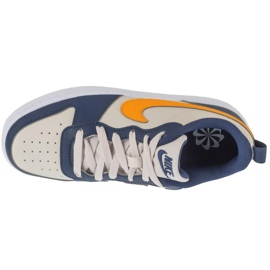 Nike Court Borough Low Recrefic GS DV5456-126 Zapatos multicolor 2