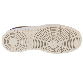 Nike Court Borough Low Recrefic GS DV5456-126 Zapatos multicolor 3