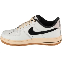 Nike Air Force 1 07 Zapatos en DR0148-101 blanco 1
