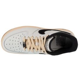 Nike Air Force 1 07 Zapatos en DR0148-101 blanco 2