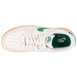 Nike Air Force 1 07 LV8 M FQ8714-001 zapatos 2