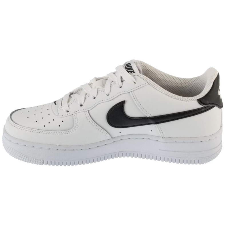 Nike Air Force 1 GS JR FV5948-101 Zapatos blanco 1