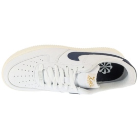 Nike Air Force Low 1 07 Zapatos en FZ6768-100 blanco 2