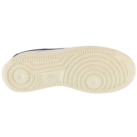 Nike Air Force Low 1 07 Zapatos en FZ6768-100 blanco 3