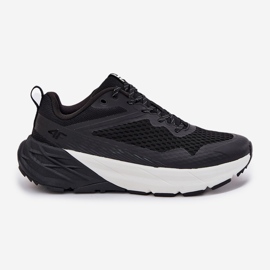 Zapatillas de deporte masculino Speed ​​Hiker 4FWMM00FOTSM037 NEGRO 9