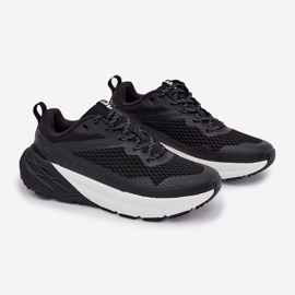 Zapatillas de deporte masculino Speed ​​Hiker 4FWMM00FOTSM037 NEGRO 1
