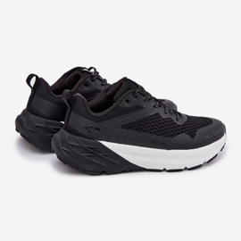 Zapatillas de deporte masculino Speed ​​Hiker 4FWMM00FOTSM037 NEGRO 2