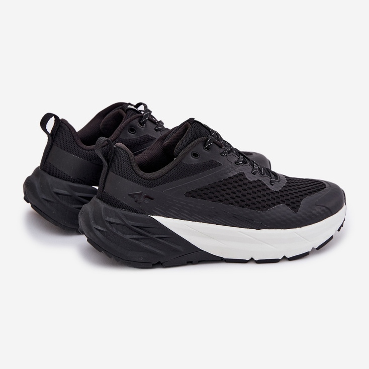 Zapatillas de deporte masculino Speed Hiker 4FWMM00FOTSM037 NEGRO 2 Zapatillas de deporte masculino Speed Hiker 4FWMM00FOTSM037 NEGRO 2