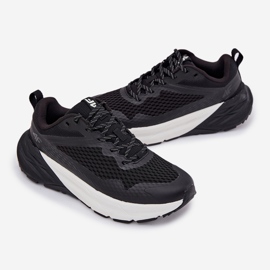 Zapatillas de deporte masculino Speed ​​Hiker 4FWMM00FOTSM037 NEGRO 5