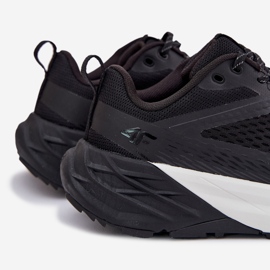 Zapatillas de deporte masculino Speed ​​Hiker 4FWMM00FOTSM037 NEGRO 3
