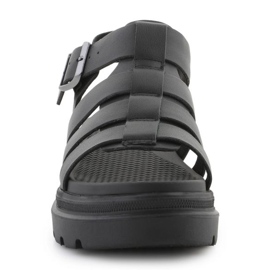 Sandalias Palladium Pallacruise Fisherman en 94462-008-M negro 2