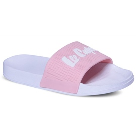 Lee Cooper Flaps en LCW-25-07-3520LA rosado 1
