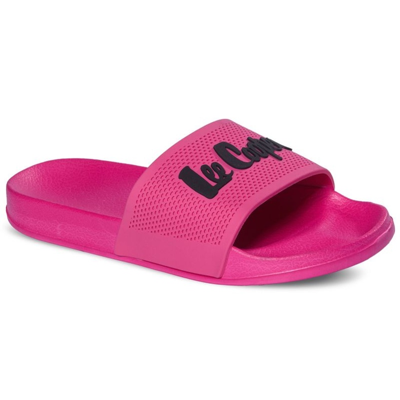 Lee Cooper Flaps en LCW-25-07-3521LA rosado 1 Lee Cooper Flaps en LCW-25-07-3521LA rosado 1