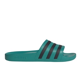 Adidas Adilette Aqua JS1126 Flip -Flops verde 1