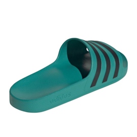Adidas Adilette Aqua JS1126 Flip -Flops verde 3